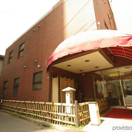 Oak Hotel Tokyo Exterior photo
